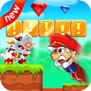 Super Paulo Jungle World APK