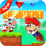 Super Paulo Jungle World