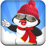 Super Penguin go Pro