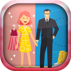 آیکون‌ Photo Blender Picture Editor