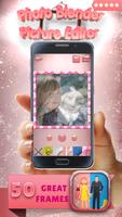 Photo Blender Picture Editor Affiche