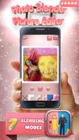 Photo Blender Picture Editor syot layar 1