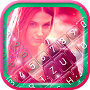 My Photo Keyboard Background APK