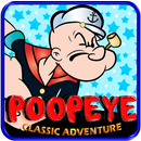 Super Popaye Adventure APK