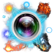 Super Power Movie effects FX icon