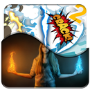 APK Super Power Movie effect HD 2