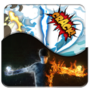 Super Powers Fx Effects 2 Movie Effect APK