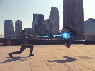 download Super Powers Fx Effects 2 Movie Effect APK