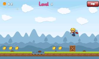 Super Rio Run Screenshot 1