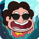 Steven Adventures in Universe APK