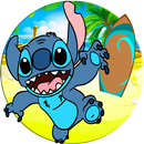 Super Stitch And Island Lilo Adventure World APK