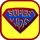 Super Rhymes for Super Kids-APK