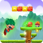 Super Soby Jungle World आइकन