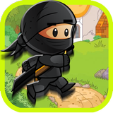 Super Smash Ninja Jungle أيقونة