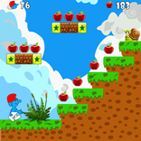 Super Smorfs Dash