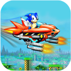 Sonic Adventure Game ikon