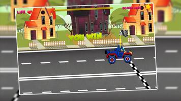 Sonic Adventure Game تصوير الشاشة 1