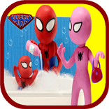 Toys and Funny Surprise Eggs