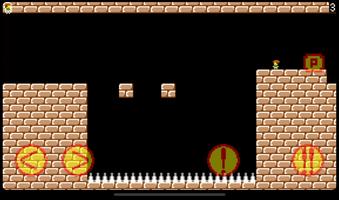 cheats for Trap adventure 2 ảnh chụp màn hình 2