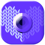 Winter Photo Studio Editor App simgesi