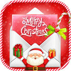 Xmas Cards Photo Maker simgesi