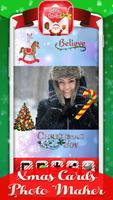 क्रिसमस कार्ड फोटो निर्माता स्क्रीनशॉट 3