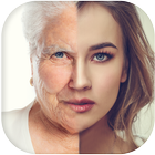 Young to Old Face Maker App icon