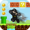 Super Ninja Game 2015 APK