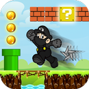APK Super Ninja Game 2015