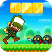 Gino Adventure World 2017 APK