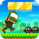 Gino Adventure World 2017 APK