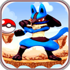 Super Lucario Adventure APK