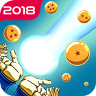 Super Bubble Shooter dragon Z icon