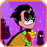 Super Titans Go Troll Teen