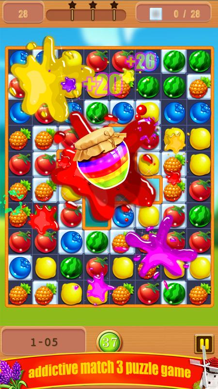 farm free game 2016 APK Download - Free Puzzle GAME for ...