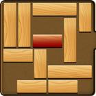 Unblock Puzzle Games ไอคอน