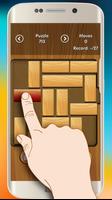 Unblock Puzzle Games โปสเตอร์