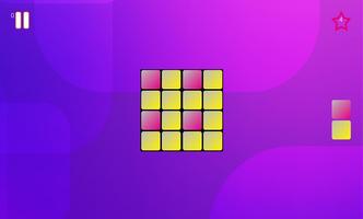 Ultimate Block Puzzle Saga ảnh chụp màn hình 1