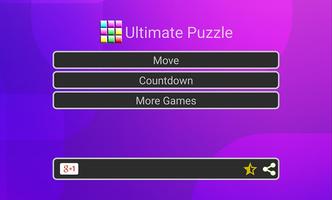 Ultimate Block Puzzle Saga স্ক্রিনশট 3