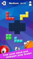 Block Puzzle Craft اسکرین شاٹ 1