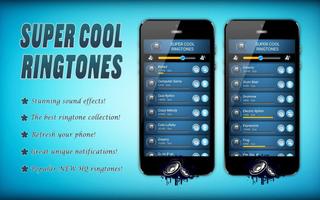 Super Cool Ringtones penulis hantaran