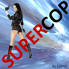 SuperCop иконка