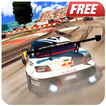 C63 AMG : City Car Racing Drift Simulator Game 3D