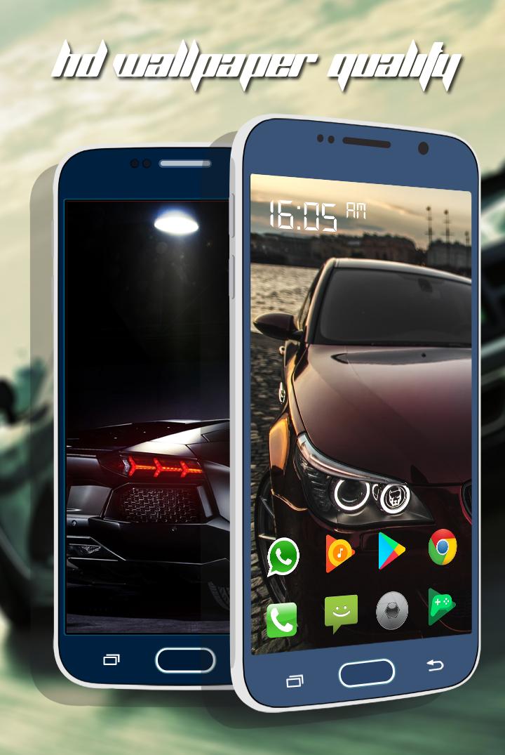 Supercar - Racing car wallpaper APK for Android Download