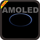 Super Amoled Wallpaper icon