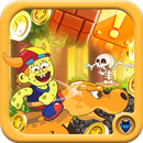 Super Sponge adventure bob-APK