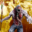 ”Ghost Fighter Apocalypse  : The Zombie Killer game