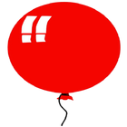 Balloon Fight :Balloon Games ไอคอน