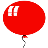 Balloon Fight :Balloon Games icône
