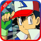 Super Ash Jungle Run Aeventure Zeichen